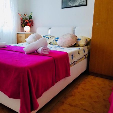 Kaštela Suncica Apartments מראה חיצוני תמונה