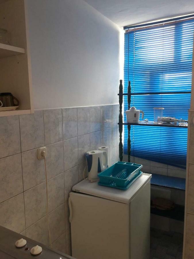 Kaštela Suncica Apartments מראה חיצוני תמונה
