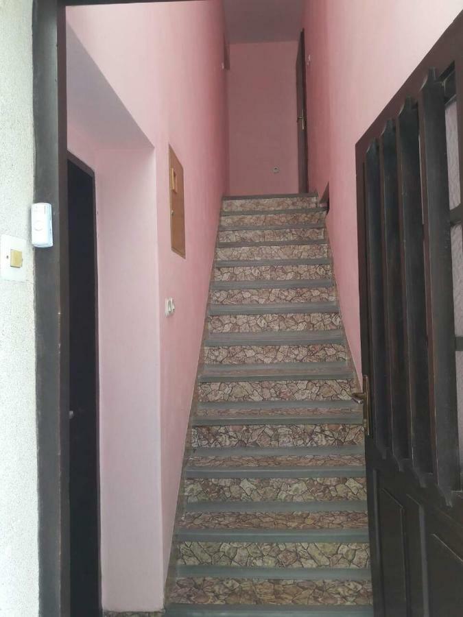 Kaštela Suncica Apartments מראה חיצוני תמונה