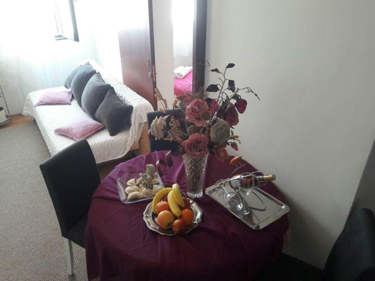 Kaštela Suncica Apartments מראה חיצוני תמונה