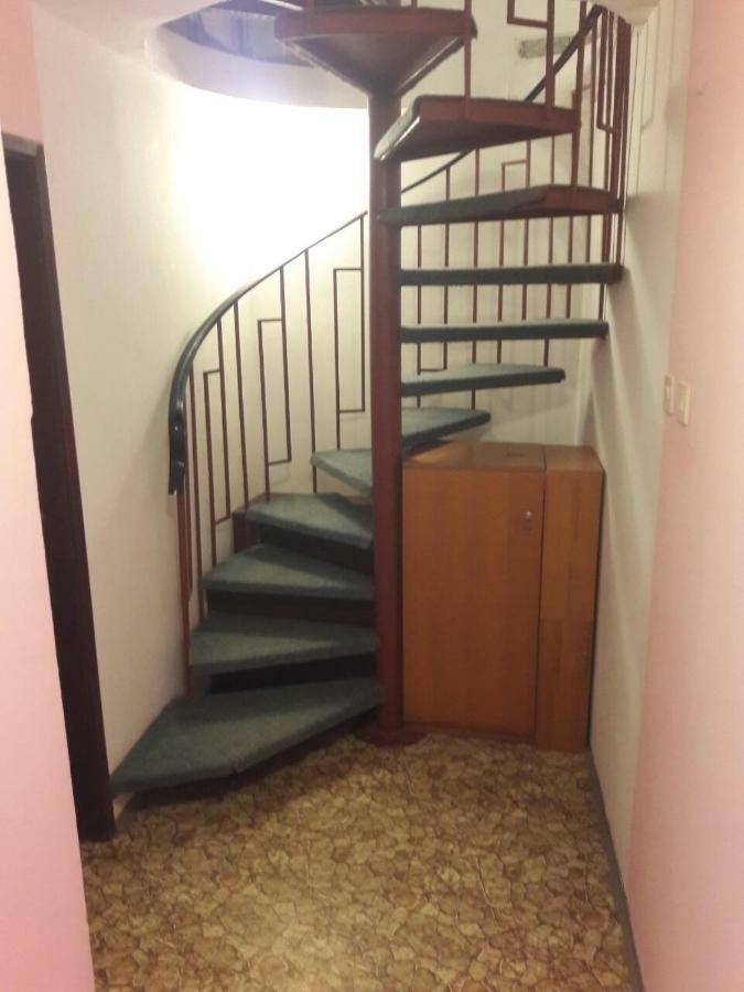 Kaštela Suncica Apartments מראה חיצוני תמונה