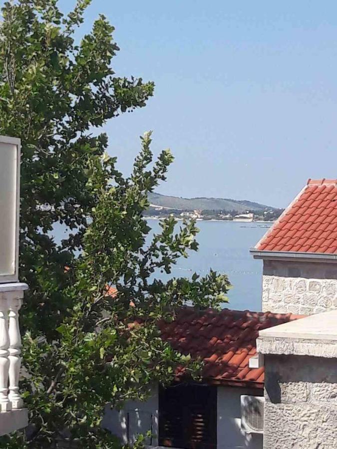 Kaštela Suncica Apartments מראה חיצוני תמונה
