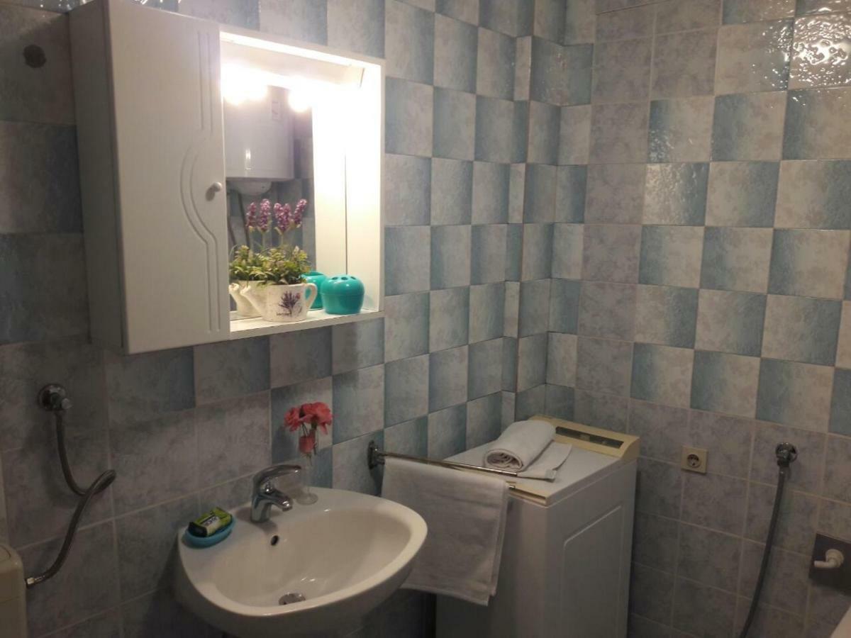 Kaštela Suncica Apartments מראה חיצוני תמונה