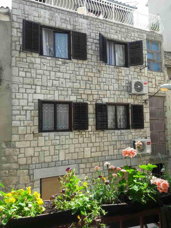 Kaštela Suncica Apartments מראה חיצוני תמונה