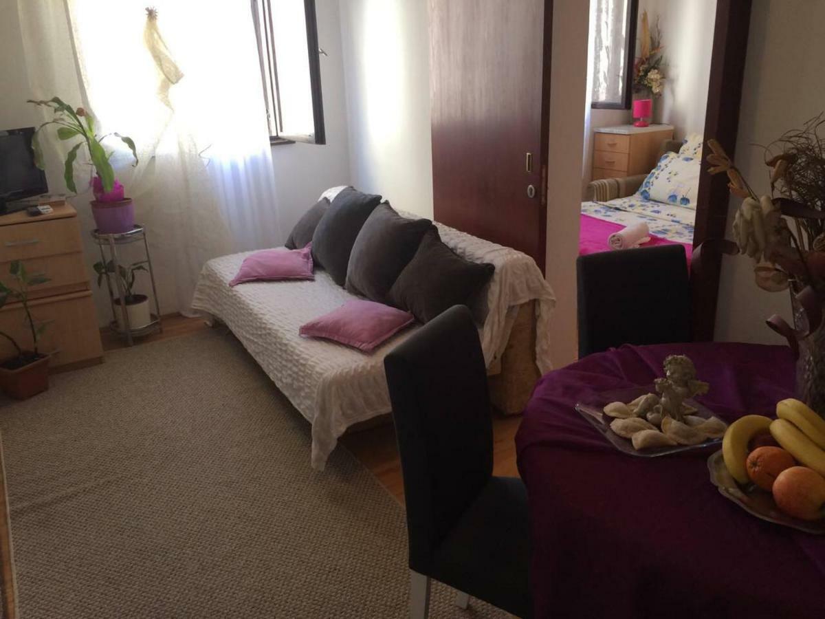 Kaštela Suncica Apartments מראה חיצוני תמונה