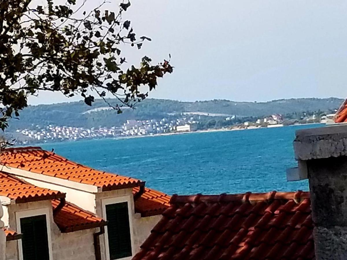 Kaštela Suncica Apartments מראה חיצוני תמונה